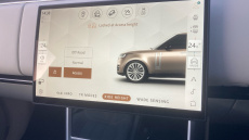 Land Rover Range Rover 3.0 D300 SE 4dr Auto Diesel Estate